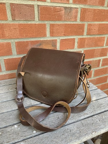 Alte jagdtasche patronentasche - alte, jagdtasche/patronentasche