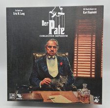 Der Pate - Corleones Imperium