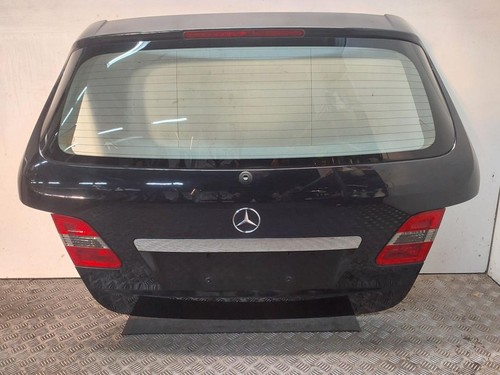 Mercedes benz klasse w245 bj - b-klasse,