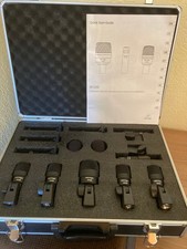 Drum Mikrofon Set BC1200 von