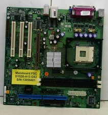 Mainboard Fujitsu-Siemens