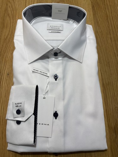 Original eterna herrenhemd neu - eterna,