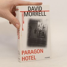 Paragon hotel  |  David