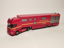 Herpa  155120 Feuerwehr Scania