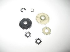 Fleischmann BR V100, 211, 212