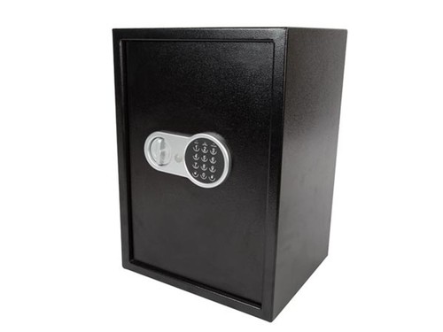 Elektronischer safe - elektronischer,