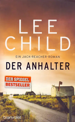 Der anhalter - der,