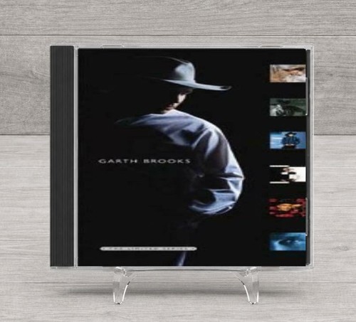 Garth brooks the limited - garth,