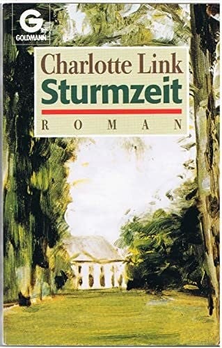 Die sturmzeit trilogie - die, sturmzeit-trilogie