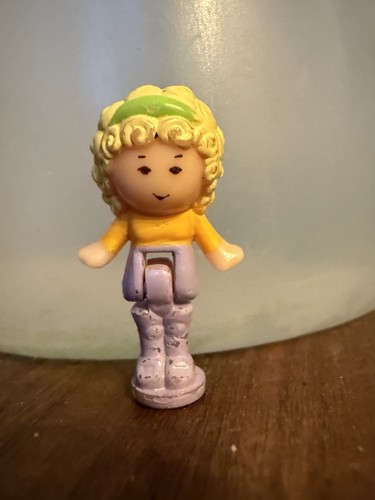 Vintage 1990 bluebird toys - vintage,