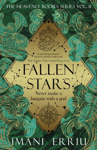 Fallen stars erriu - fallen, by