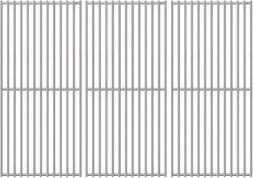 Edelstahl grillrost x - grillrost,