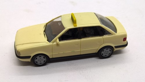 Rietze audi v6 b4 typ - rietze,