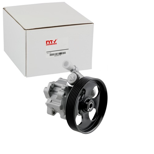 Nty servopumpe hydraulisch - nty,