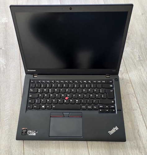 Lenovo thinkpad t450s - lenovo,