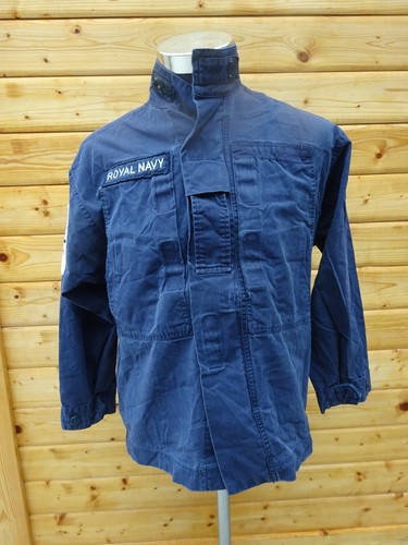 Brit navy bordjacke blau - bordjacke,,
