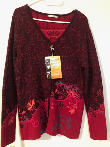 Spirit jacke jacquard - spirit, of