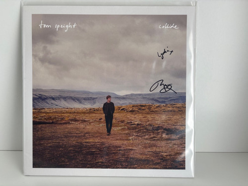 Tom speight collide farbiges - tom, collide,