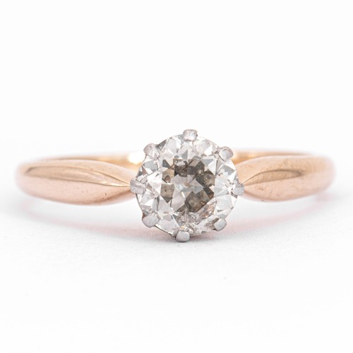 Antiker solitaire - 53,