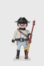 playmobil 1 x südstaatler