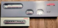 Märklin H0 ICE Triebzug