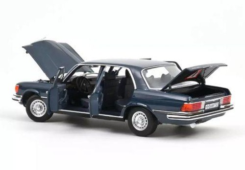 Norev mercedes benz - norev, 350