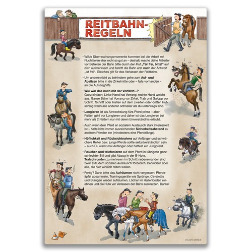 Outdoor-Poster