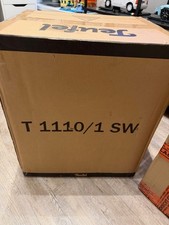 Teufel T 10 Subwoofer NEU OVP