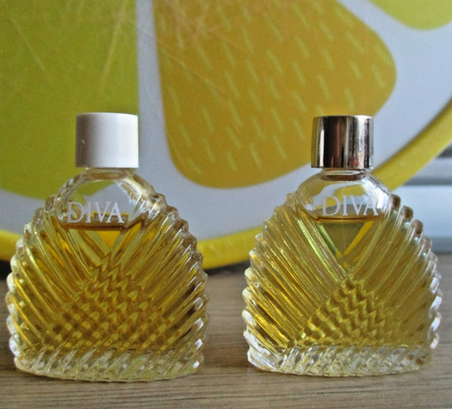Parfum miniatur diva von - parfum,