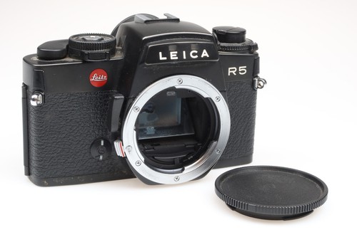 Leica black kamera camera - leica,