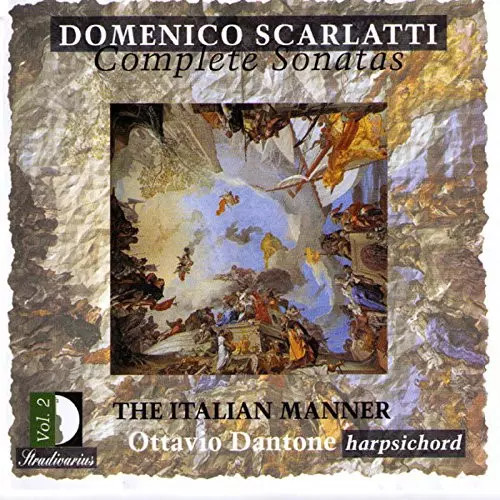 Complete sonatas vol - complete, (the