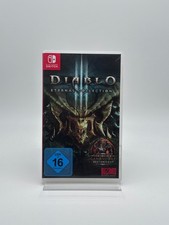 Diablo III 3 Eternal