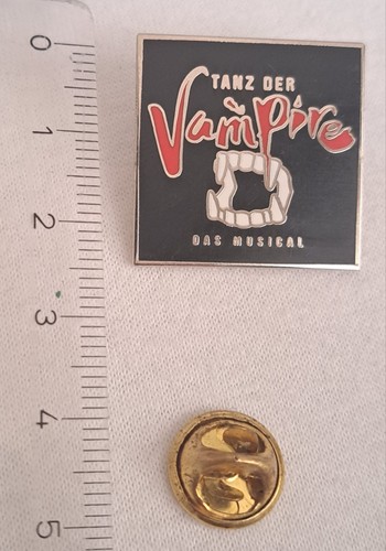 Pin seltener tanz der vampire - tanz,