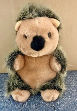 Igel Stofftier/Kuscheltier