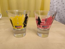 2x CIN CIN CINZANO FIRENZE