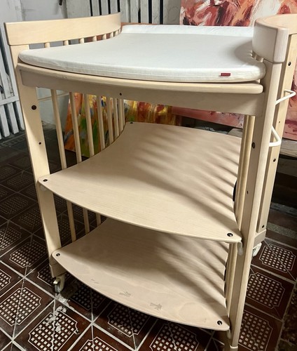 Stokke care wickeltisch - stokke,