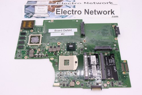 Dell xps l702x motherboard - dell,