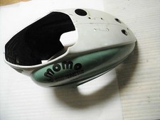 Italjet Velocifero V50 900 Verkleidung Heck Seitenverkleidung Heckverkleidung