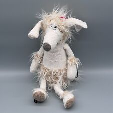 Sigikid - 38451 - Regretto Rigoletto - Beasts - Plüschtier