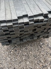 25x50x3000 mm Kunststoff 3