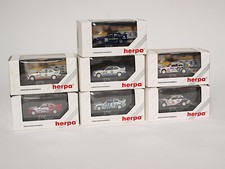 BMW 318i 320i STW Cup Herpa PC