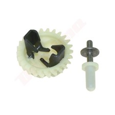 REGULATOR OBROTÓW ROBIN EY20