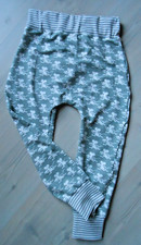 Jersey-Hose Mitwachshose