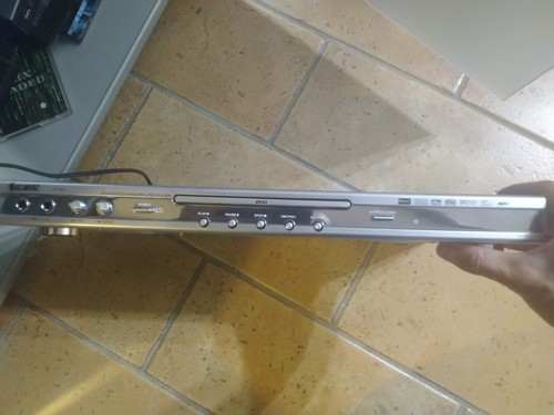 Daytek 501 dvd player - daytek, dt-501