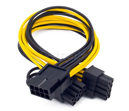 Eps cpu 12v pin dual - pin,
