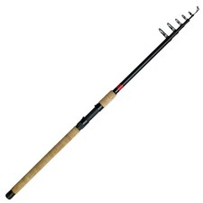 DAM Spezi Stick II Tele Pike 3,30m 50-100g Hechtrute Teleskoprute Angelrute