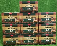 (30,41€/kg) 10x Jacobs Kaffee Instant Getränk 3in1 classic 10 Sticks Versand 0€