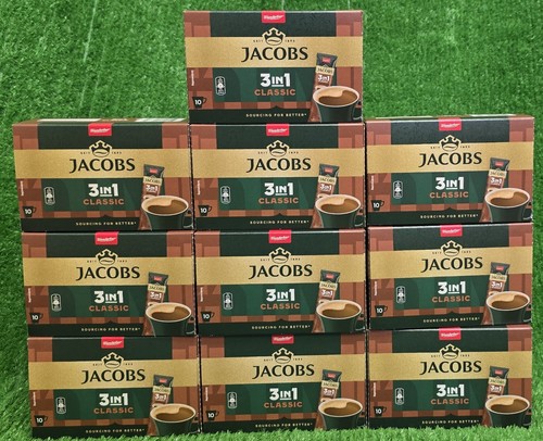 10x jacobs - 10x,
