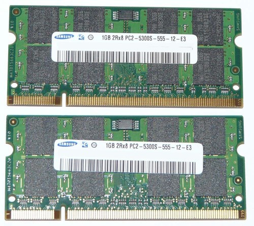 1gb 2rx8 ddr2 ram - 1gb,