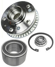 VW Golf 4 IV Satz Radlager